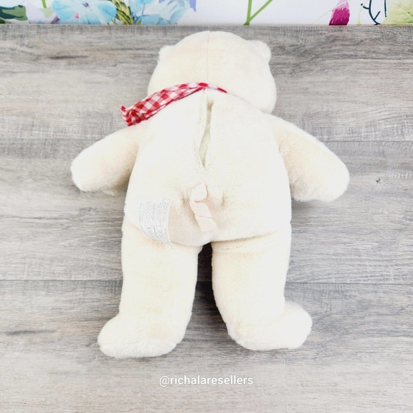 Animal Magic This Little Piggy Plush Pig 16" Talking Sound Interactive - Picture 4 of 10